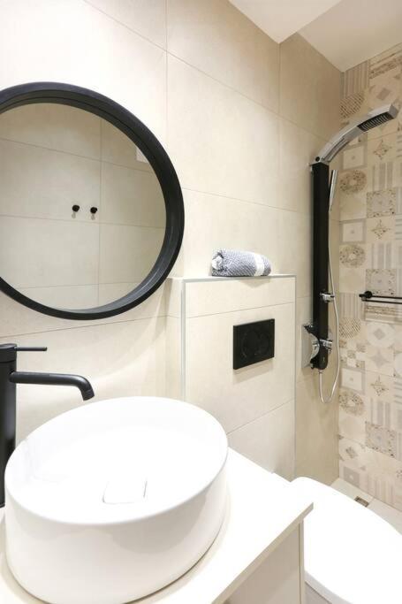 Villa Constantino With Heated Pool Kato Gouves Luaran gambar